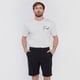 thumbnail image 4 of Pantalón Outdoor Hombre Negro Desmontable Corona, 4 of 5