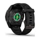 thumbnail image 3 of Reloj Garmin Fenix 7S Pro Sapphire Solar 42mm Carbon Grey Ti, 3 of 4