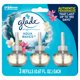 thumbnail image 1 of Refrescos para ambientador Glade Plugins Aqua Waves, 60 ml, paquete de 3, 1 of 8