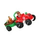 thumbnail image 3 of Juego De Simulación De Motricidad Fina Para Niños Con Tractor Agrícola, Granjero Y Animales, 3 of 3
