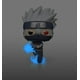 thumbnail image 3 of ¡Funko Pop! Naruto Shippuden Kakashi Hatake con Chidori Chase, 3 of 3