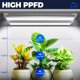 thumbnail image 2 of Luz de Cultivo Barrina T8 LED 5000K 144W, 6 Unidades, 2 of 3