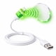 thumbnail image 1 of Cable de carga magnético MAGNICPRO LED de 6 pies para iPhone, 1 of 9