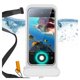 thumbnail image 1 of Funda de teléfono impermeable ESR para iPhone 15 Pro Max /14 Pro Max, 1 of 9