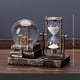 thumbnail image 2 of Globo de Nieve LED Musical IDORTYBB Castillo Vintage Paris, 2 of 3