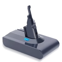 Batería De Repuesto Tacerny Compatible Con Dyson V8