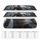 thumbnail image 2 of Wolverine Bedding Comforter Sets 3-Piece Bedding Set Soft Warm Bed Set for Bedroom All Season, 2 of 5