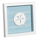 thumbnail image 4 of Esculturas De Pared Ocean Theme Beach Placa De Madera Signos Seashell Starfish, 4 of 5