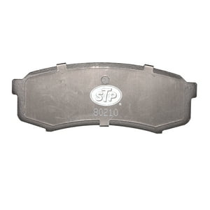 Repuestos Del Sol - Juego Pastillas Freno Traseras Toyota Fj Cruiser 4.0 2008 2017