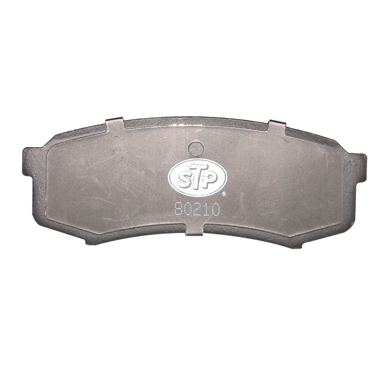 Repuestos Del Sol - Juego Pastillas Freno Traseras Toyota 4Runner 4.0 2002 2009