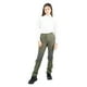 thumbnail image 5 of Pantalón HW Nahuel Mujer Verde Oliva, 5 of 8