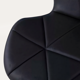 thumbnail image 2 of Silla Eames Aviador Negro, 2 of 3
