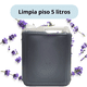 thumbnail image 2 of Limpia Pisos Lavanda 5 litros Limpieza, 2 of 2