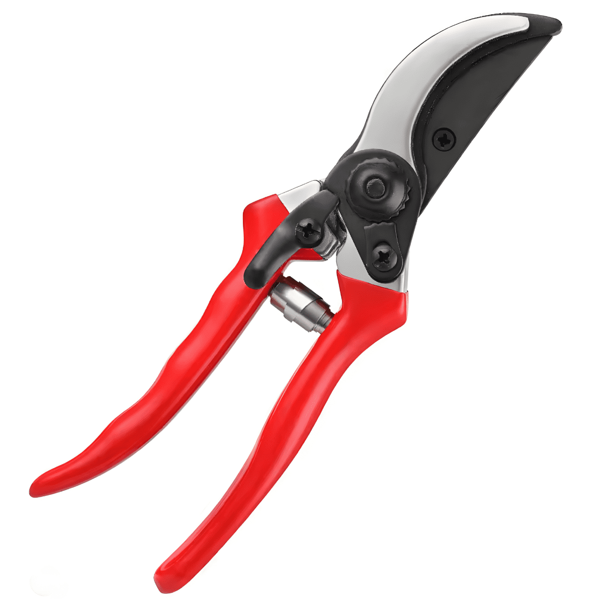 Genérica - Tijera Para Poda De Plantas Y Arbustos Multiuso