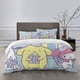 thumbnail image 1 of Sanrio Bedding Sets Bed Cartoon Duvet Cover Lightweight 3 Piece Bet Sets for Kids Boys Girls, 1 of 5