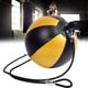 thumbnail image 2 of Pelotas de boxeo de velocidad colgantes, tipo pera, resistentes y duraderas, para entrenamiento de velocidad para niños y adultos., 2 of 8