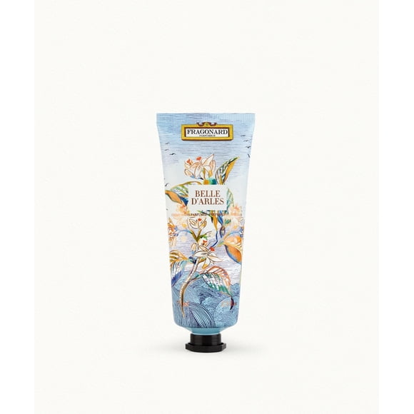 Crema de Manos Fragonard Belle D'Arles 75 ml Manteca de Karité
