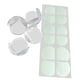 thumbnail image 1 of 4 Piezas Protectores de Esquinas para Mesa Protector de Esquinas para Muebles Redondo (Protector de Esquinas), 1 of 3