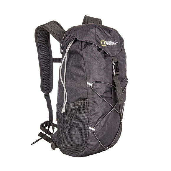 Mochila Logan Negro 18 Litros National Geographic