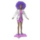 thumbnail image 2 of Muñeca de moda The Loyal Subjects JEM y THE Holograms Shana 12, 2 of 3