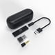 thumbnail image 4 of Adaptador Bluetooth MAYFLASH PodsKit para Switch, PS4 y PC, transmisor de audio inalámbrico Bluetoot, 4 of 6