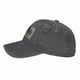thumbnail image 3 of Pookoo Sombrero vaquero para adultos con ala curvada moldeable, sombrero de sol al aire libre para hombres y mujeres, 3 of 6