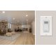 thumbnail image 3 of Interruptor programable de 7 días Honeywell Home, blanco, 3 of 5