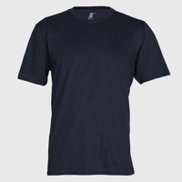 Jayson - Polera Polo Tubular Hombre M/C Azul Marino M