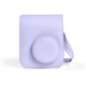 thumbnail image 2 of Funda Fujifilm Instax Mini SE Lavanda Rígida, 2 of 3
