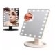 thumbnail image 1 of Espejo Para Maquillaje 16 Led, 1 of 3