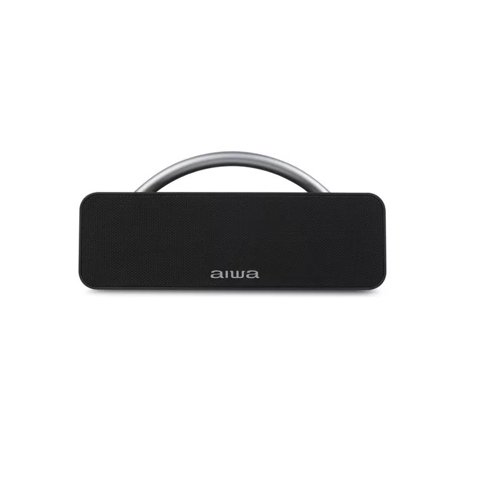 Aiwa - Parlante Bluetooth 5.1 Portátil