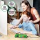 thumbnail image 2 of Kit de Codificación Let's Start Coding STEM con más de 60 componentes, 2 of 9