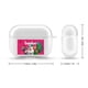 thumbnail image 2 of Funda AirPods Pro Desmarcar Booba Transparente, 2 of 6
