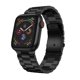 thumbnail image 1 of Correa de Acero Inoxidable para Apple Watch Ultra 49mm WorryFree Gadgets, 1 of 3