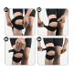 thumbnail image 2 of Menisquera doble soporte superior e inferior ajustable, 2 of 3