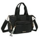 thumbnail image 1 of Cartera Bandolera Lena Colores Negro Calu, 1 of 7