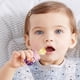 thumbnail image 3 of 1pc Silicone Baby Pacifier, Fruit And Vegetable Feeder - Dustproof, Leak Proof, Easy To Clean, 3 of 4