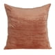 thumbnail image 2 of Cojín Parkland Collection Sunstone Orange 45 x 45 cm, 2 of 6