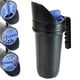 thumbnail image 1 of Distribuidor Manual Chapin International de 64 oz en Polietileno Negro, 1 of 8