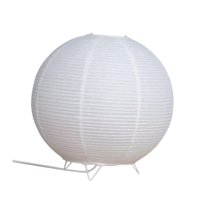 Ioensy - Linterna De Papel Creativa Lámpara De Mesa Lámpara De Papel Decorativa Para Tocador Dormitorio