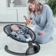 thumbnail image 3 of Baby Swing BabyBond Bluetooth con altavoz de música Pos de 3 asientos, 3 of 8