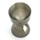 thumbnail image 3 of Jigger Barfly 25 ml/50 ml negro metalizado, 3 of 6
