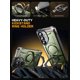 thumbnail image 4 of Funda SUPCASE para Galaxy S25 de 6,2" con soporte, magnética y resistente a impactos, 4 of 9