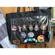 thumbnail image 2 of Bolso de hombro grande de lona Ita Bag STEAMEDBUN con inserto, 2 of 7