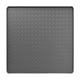 thumbnail image 3 of Funda Protectora Para Lavadora, 65 X 65 Cm, Para Lavandería, Cocina, Frigorífico, Color Gris, 3 of 3