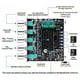 thumbnail image 1 of Placa Amplificadora de Potencia DAJUNGUO Bluetooth con Subwoofer 2.1 Canales 50W × 2+100W, 1 of 2