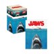 thumbnail image 1 of Puzzle AQUARIUS Jaws, una hoja, 500 piezas (500 piezas), oficial, 1 of 2