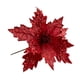 thumbnail image 3 of Flores Adornos Boda Accesorios Para El Hogar Decoraciones Falsas Artificiales Rojo, 3 of 3