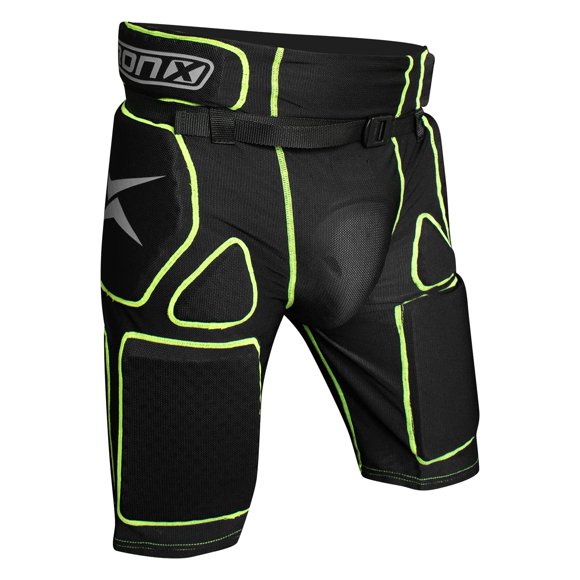 Faja protectora de hockey sobre patines TronX Senior L/XL
