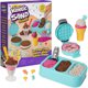 thumbnail image 1 of Kinetic Sand Set Helados 1lb Arena Aromatizada, 1 of 3